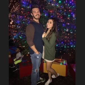 Meet your Posher, Kyle